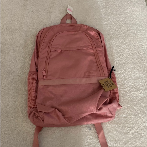 Brand New Victoria Secret Pink Bookbag main image 4